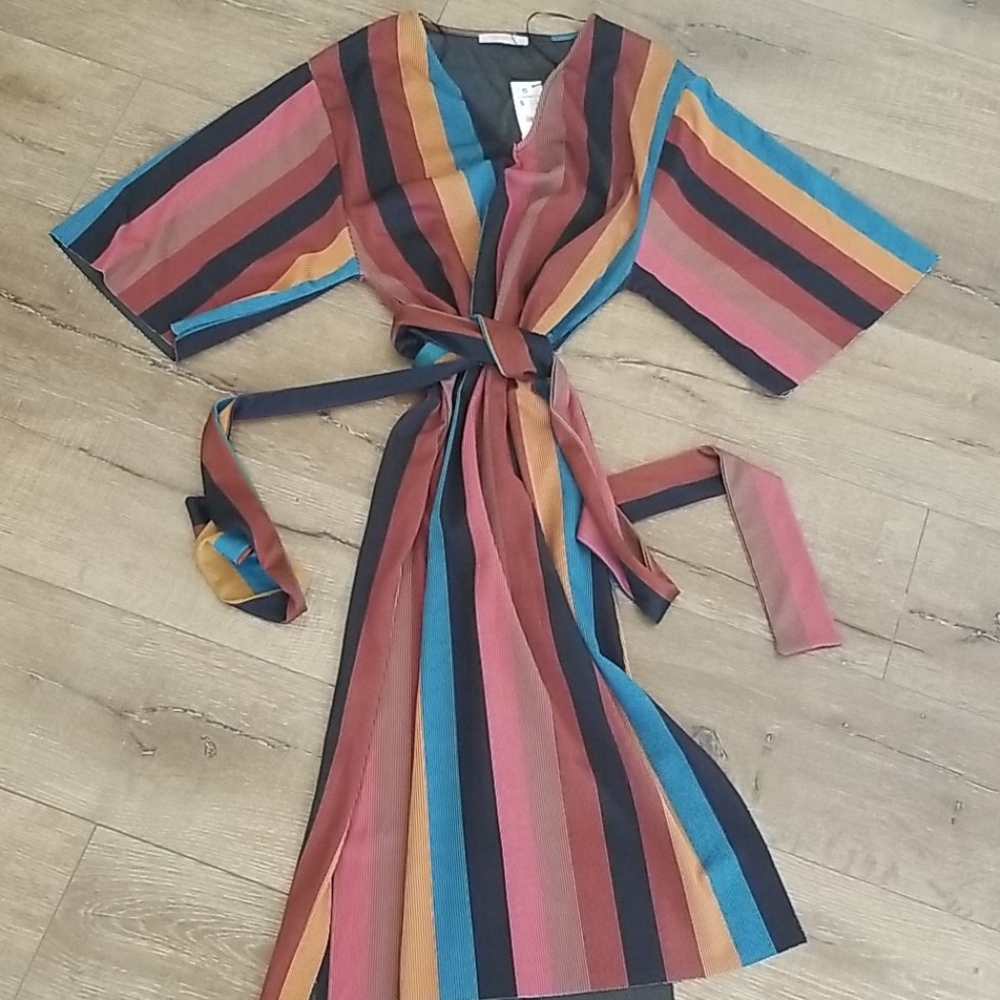Zara NWT dress
